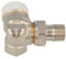 TA Heimeier Thermostat-Ventilunterteil V-exakt II Wi-Eck re RG vernickelt 1/2 Zoll, 3714-02.000