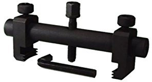EXTRACTOR DE POLEAS ACANALADAS