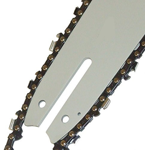 12 Chainsaw Guide Bar & Saw Chain Fits Stihl 018, MS180, MS181