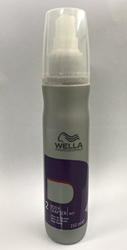 Wella Styling Body Crafter Volumizing Spray 150 ml