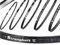 alt-intech® Keilriemen SPZ 850 Lw Schmalkeilriemen DIN 7753/1 ISO 4184 Antistatic ISO 1813 3 V Lang 850 mm Qualitätsriemen für Maschinen, Gartenbaugeräte