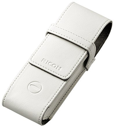 Ricoh TS-1 Soft Case White