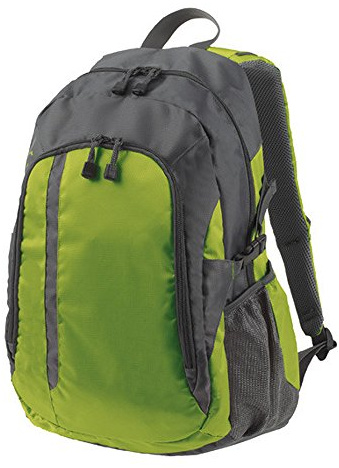 Halfar Rucksack FREIZEITRUCKSACK Freizeit-Rucksack Tasche Backpack Galaxy