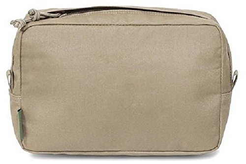 Large Horizontal Pouch Warrior -Farbe: Coyote