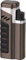 SKY 4-Flammen Jet-Feuerzeug X4 Jet dark gun satin mit Rundcutter 6mm …