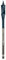 Bosch 2608595484 12 x 152 mm Hex Shank Self-Cut Speed Flat Drill Bit