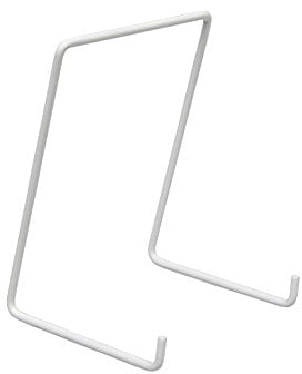 jes Wire Plate Stands Medium Size (Pack of 10) - for plates measuring 18-23cm
