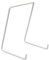 jes Wire Plate Stands Medium Size (Pack of 10) - for plates measuring 18-23cm