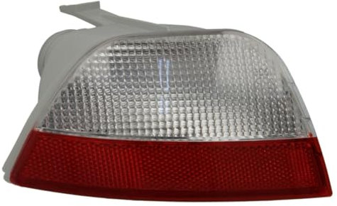 TYC Rückfahrleuchte ohne Birnenhalter 19-0305-01-2