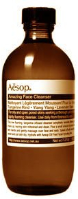 Aesop Amazing Face Cleanser 201 ml