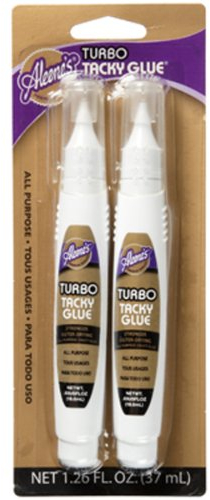 Aleene's Turbo Klebestifte, 2 Stück