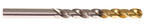 Projahn Spiralbohrer HSS-TiN DIN 338 Eco 1,5 mm 295015