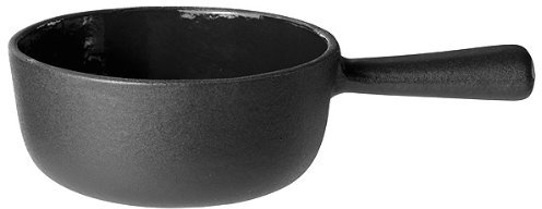 Stöckli 7214.14 Käsefondue-Caquelons, Gusseisen