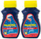 Lot 4 en 1 Aquachek Brome Bandelettes de test pour piscine et jacuzzi Spa Eau – 2 x 50 ct bouteilles (100 tests Total)