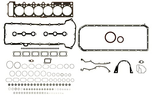 Ajusa 50155300 Full Gasket Set engine