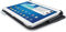 Logitech Ultrathin Keyboard Folio FOR Samsung Galaxy TAB 3 10.1 Tastatur QWERTY (UK)