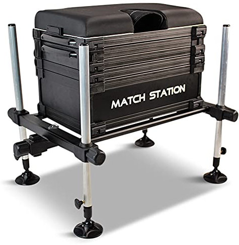 Match Station® 4D Mod-Box™ Seat Box