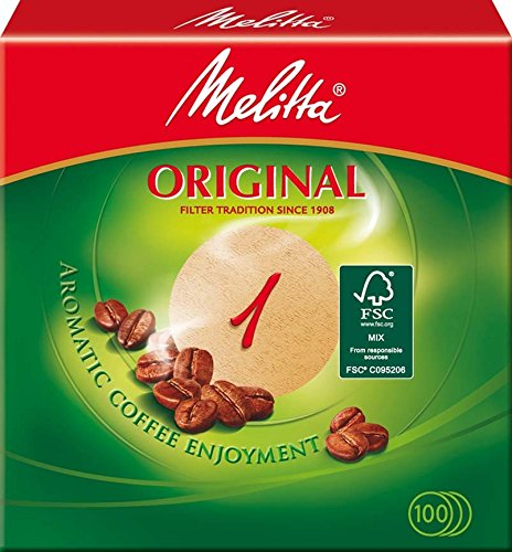 Melitta 204335
