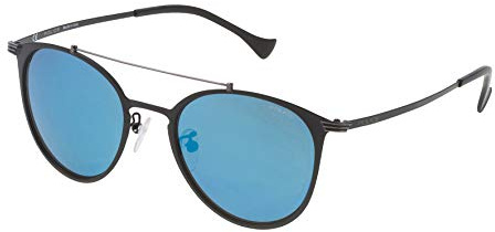 Lunettes de soleil Unisexe Police SPL15651599B Noir (ø 51 mm)