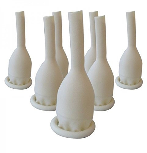 INTERMED - Urine Condom - 35 mm