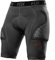 Fox Titan Race Liner Short - Black, Large/Underwear Under Wear Clothing Clothes Padding Padded Pad Lower Body Clothes Man Protection Protective MTB Mountain Cycling Cycle Biking Bike Riding Ride