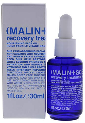 Malin + Goetz Recovery Treatment Oil