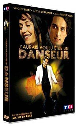 J'aurais voulu être un danseur [FR Import]