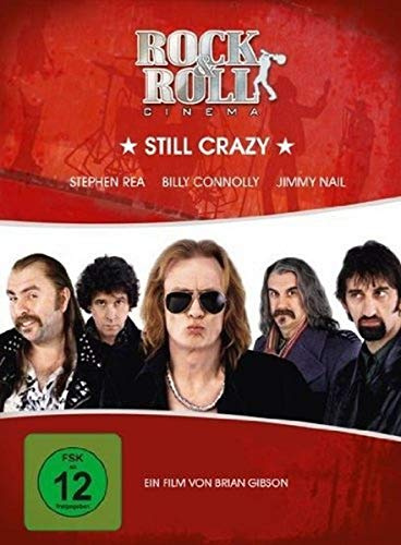 Still Crazy - Rock & Roll Cinema