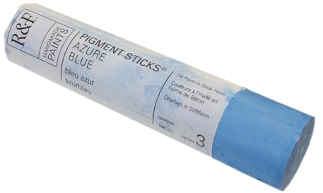 R&F Pigment Stick 188Ml Azure Blue