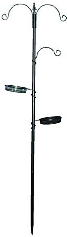 Hamble Distribution ltd Redwood BB-BF200 Wild Bird Feeding Station