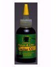 Jamaican Mango & Lime Cactus Oil -4oz-Code:JAM001 by Jamaican Mango & Lime
