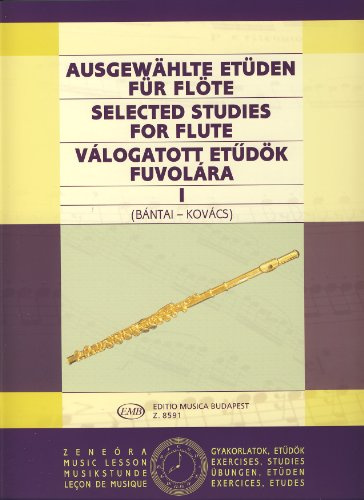 Selected Studies for flute 1