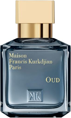 Maison Francis Kurkdjian Paris The Oud Collection Oud Eau de Parfum, 70 ml