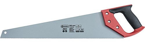 Connex COX808525 Handsäge Supercut 500 mm Gleitbeschichtung, 2-Komponenten-Griff