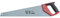 Connex COX808525 Handsäge Supercut 500 mm Gleitbeschichtung, 2-Komponenten-Griff