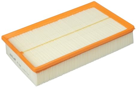 PURFLUX A1169 Motor Luftfilter Filtereinsatz Kompatibel mit VW Transporter T5 Bus 7HB, 7HJ, 7EB, 7EJ, 7EF, 7EG, 7HF, 7EC Multivan V 7HM, 7HN, 7HF, 7EF, 7EM, 7EN Multivan VI SGF, SGM, SGN