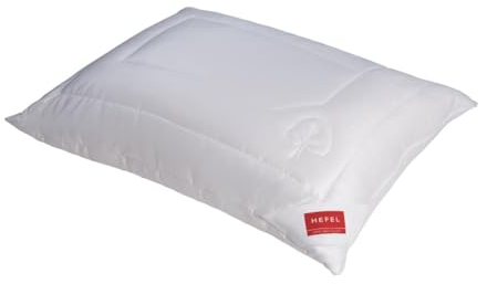 Hefel Kopfkissen Klimacontrol Comfort 40x60 cm