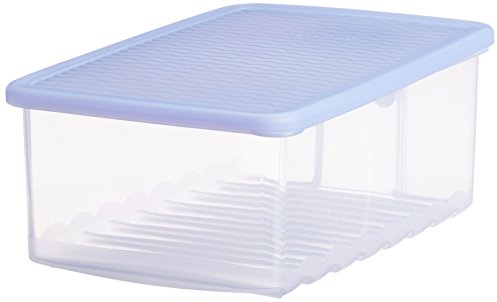 Tupperware nevera mediana Smart Box, 1,6 l (164)