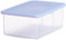 Tupperware nevera mediana Smart Box, 1,6 l (164)