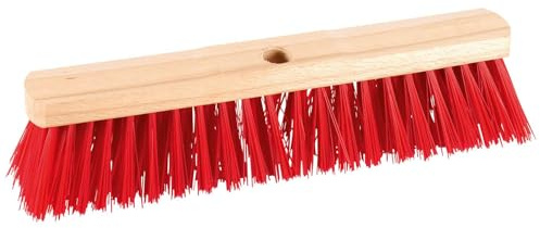 Nölle 234200 Saalbesen 50cm aus Elaston
