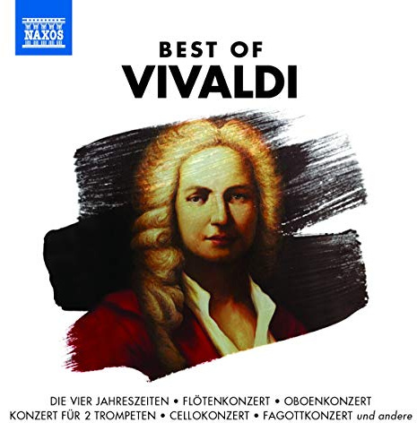Naxos (Naxos Deutschland Musik & Video Vertriebs-)