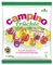 Campino Früchte – 1 x 325g – Leckere Fruchtbonbons in vier verschiedenen Sorten