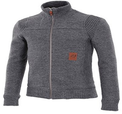Maloja Grotti Jacke, Herren, Grau, M