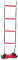 Wilson Trainingsleiter, Training Ladder, rot, Z2542