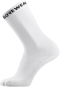 GOREWEAR Essential Socken, White, 35-37