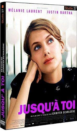 Jusqu'à toi [FR Import]
