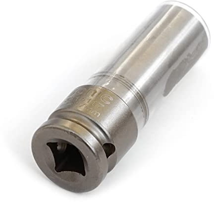 Sonic 3310117 Steckschlüsseleinsatz VAS262005 Stecknuss 17 mm