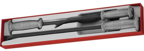 Tengtools TTXPB3A Stemmeisen-Set, 3-teilig, Werkzeugsteuerungssystem