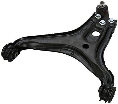 METZGER Lenker, Radaufhängung 58011801