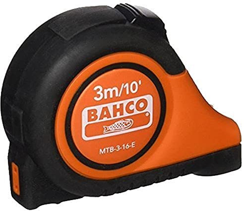 BAHCO MTB-3-16